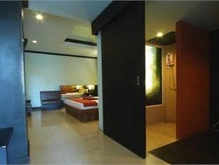 Baankaew Resort Pattaya Buitenkant foto